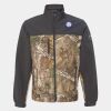Motion Soft Shell Jacket Thumbnail