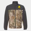 Motion Soft Shell Jacket Thumbnail