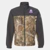 Motion Soft Shell Jacket Thumbnail