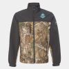 Motion Soft Shell Jacket Thumbnail