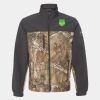 Motion Soft Shell Jacket Thumbnail