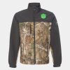 Motion Soft Shell Jacket Thumbnail