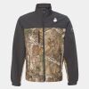 Motion Soft Shell Jacket Thumbnail