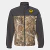 Motion Soft Shell Jacket Thumbnail
