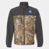 Motion Soft Shell Jacket Thumbnail