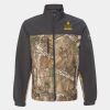 Motion Soft Shell Jacket Thumbnail