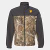 Motion Soft Shell Jacket Thumbnail
