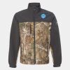 Motion Soft Shell Jacket Thumbnail
