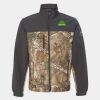 Motion Soft Shell Jacket Thumbnail