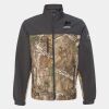 Motion Soft Shell Jacket Thumbnail