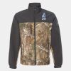 Motion Soft Shell Jacket Thumbnail