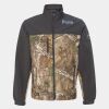 Motion Soft Shell Jacket Thumbnail