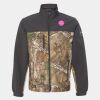 Motion Soft Shell Jacket Thumbnail