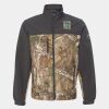 Motion Soft Shell Jacket Thumbnail