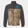 Motion Soft Shell Jacket Thumbnail