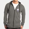 The Concert Fleece ® Full Zip Hoodie Thumbnail