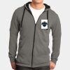 The Concert Fleece ® Full Zip Hoodie Thumbnail
