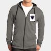 The Concert Fleece ® Full Zip Hoodie Thumbnail