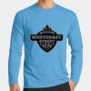 Long Sleeve Performance Blend Tee Thumbnail