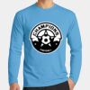 Long Sleeve Performance Blend Tee Thumbnail