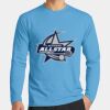 Long Sleeve Performance Blend Tee Thumbnail