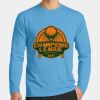 Long Sleeve Performance Blend Tee Thumbnail