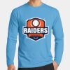 Long Sleeve Performance Blend Tee Thumbnail