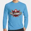 Long Sleeve Performance Blend Tee Thumbnail