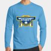 Long Sleeve Performance Blend Tee Thumbnail