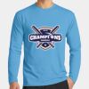 Long Sleeve Performance Blend Tee Thumbnail