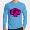 Long Sleeve Performance Blend Tee Thumbnail
