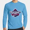 Long Sleeve Performance Blend Tee Thumbnail