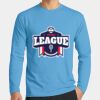 Long Sleeve Performance Blend Tee Thumbnail