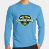 Long Sleeve Performance Blend Tee Thumbnail