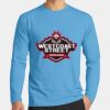 Long Sleeve Performance Blend Tee Thumbnail