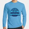 Long Sleeve Performance Blend Tee Thumbnail