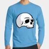 Long Sleeve Performance Blend Tee Thumbnail