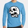 Long Sleeve Performance Blend Tee Thumbnail