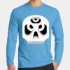 Long Sleeve Performance Blend Tee Thumbnail