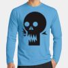 Long Sleeve Performance Blend Tee Thumbnail