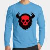 Long Sleeve Performance Blend Tee Thumbnail