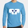 Long Sleeve Performance Blend Tee Thumbnail