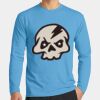 Long Sleeve Performance Blend Tee Thumbnail