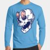 Long Sleeve Performance Blend Tee Thumbnail