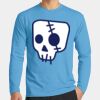 Long Sleeve Performance Blend Tee Thumbnail