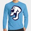 Long Sleeve Performance Blend Tee Thumbnail