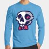 Long Sleeve Performance Blend Tee Thumbnail
