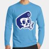 Long Sleeve Performance Blend Tee Thumbnail