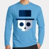 Long Sleeve Performance Blend Tee Thumbnail