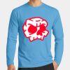 Long Sleeve Performance Blend Tee Thumbnail